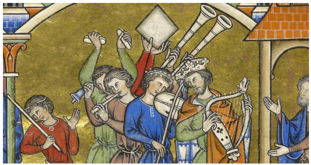 Medieval Era (Middle Ages)