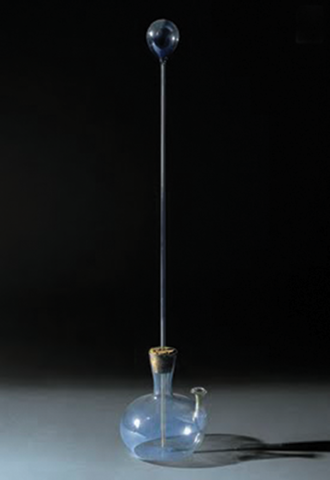 Invención del termoscopio