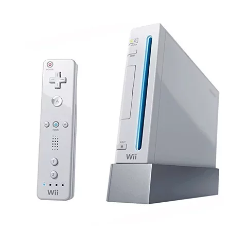 Nintendo Wii