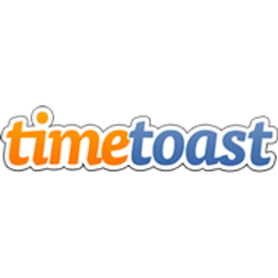 Timeline: Timetoast