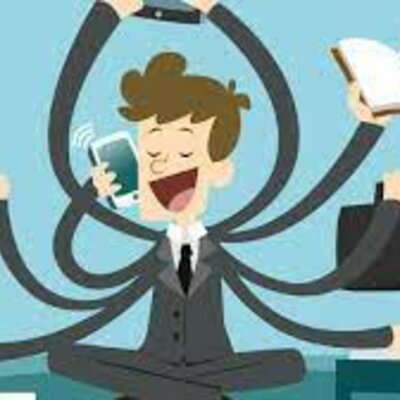 Timeline: HISTORIA DEL TRABAJO