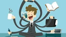 Timeline: HISTORIA DEL TRABAJO