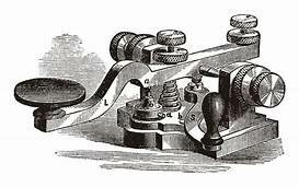sistema de telégrafo óptico