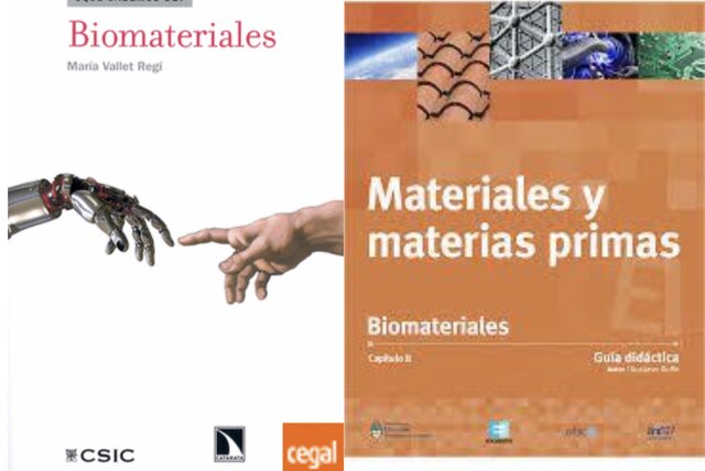 Creación de bibliografía certificada