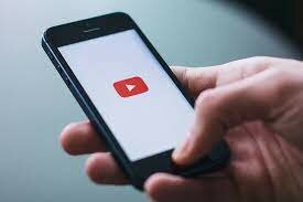 Youtube en movil