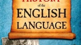 Timeline: English language chronology