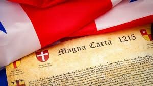 The Magna Carta