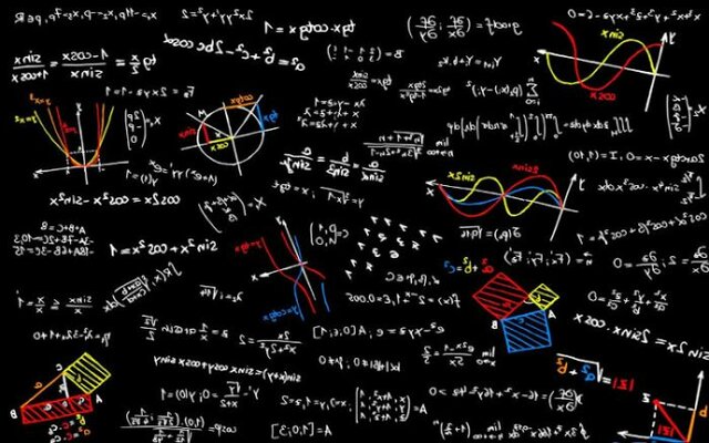 Se desarrolló la Mecánica Cuántica