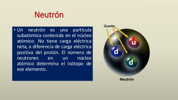 El Neutrón
