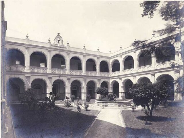 Hospital de San Pablo
