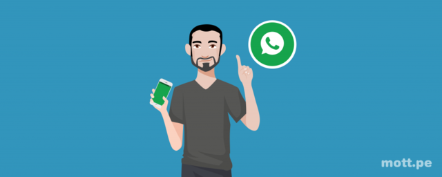 Facebook compra whatsapp