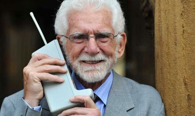 servicio de telefonía móvil