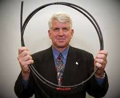 Bob Metcalfe ethernet