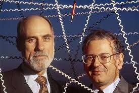 Protocolo para interconexión de redes de paquetes