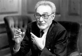Primo Levi