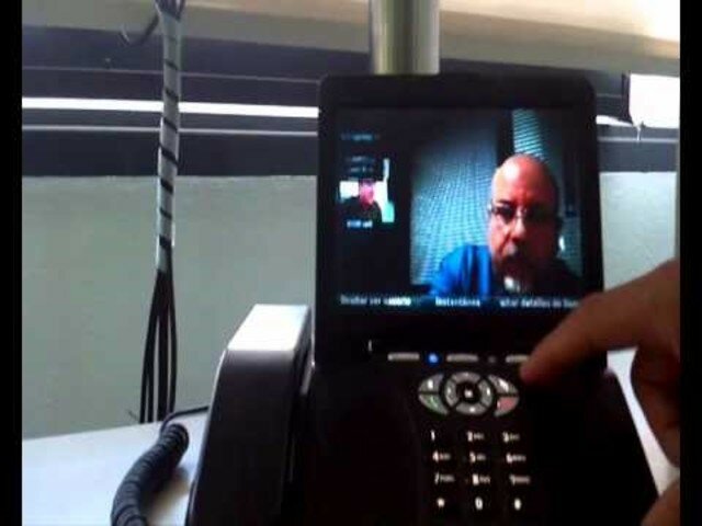 red pública de videoteléfonos