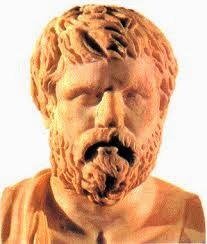 El pensamiento griego