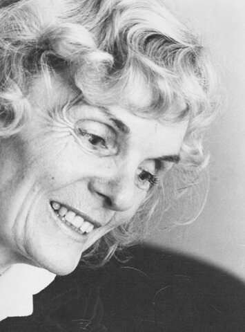 Patricia Lulú Stokoe