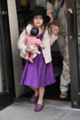 School going to school