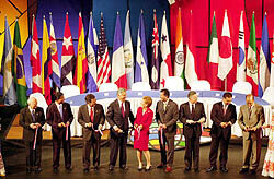 TRATADO DE LIBRE COMERCIO PANAMÁ - EL SALVADOR