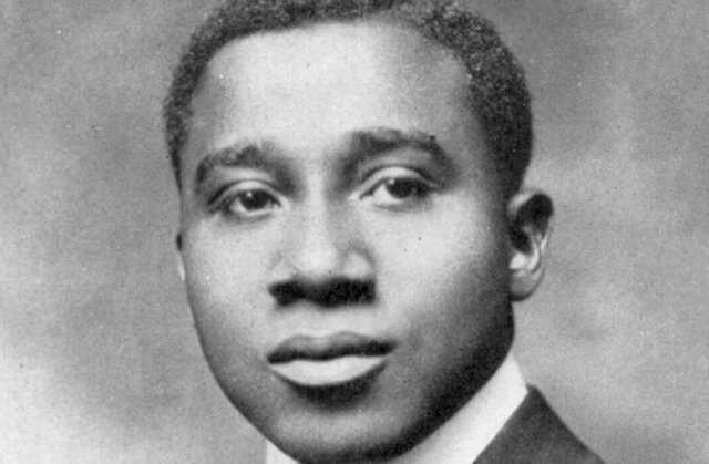 Robert Nathaniel Dett