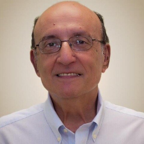 Michael Kubovy y Martin Van den Berg