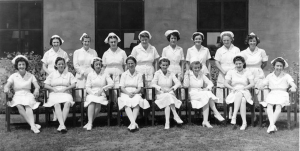 Escuela de Enfermería