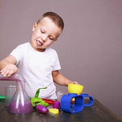 Timeline: Linea Del Tiempo de las Teorías Tradicionales, Por Sandra Gabriela Panesso García