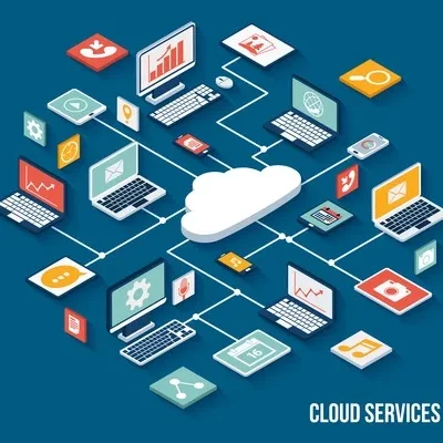 Timeline: Actividad 1: Evolución de las Redes de Computadoras