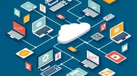 Timeline: Actividad 1: Evolución de las Redes de Computadoras