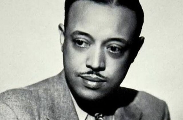 William grant still