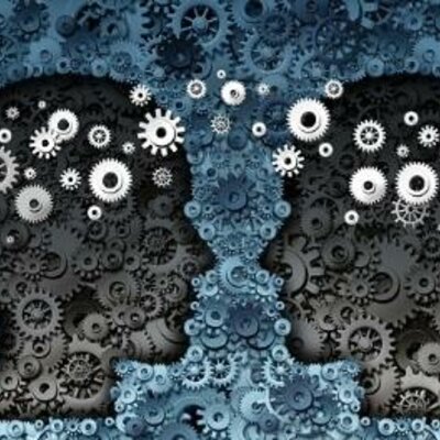 Timeline: ESCULAS PSICOLOGICAS