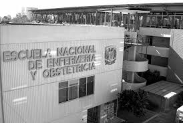 Integración de la Escuela de Medicina