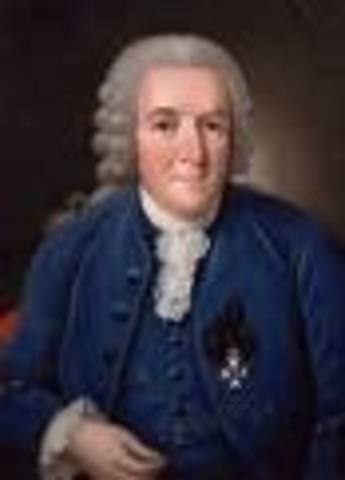 Los grandes naturalistas: