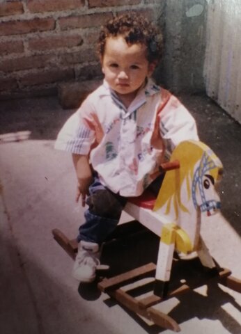 Agosto de 1997 primer accidente