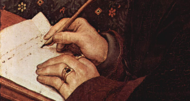 INICIO DE LA FILOSOFIA -siglo VI o VII a.e.c