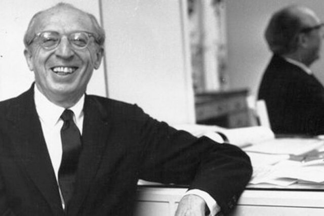 Aaron Copland