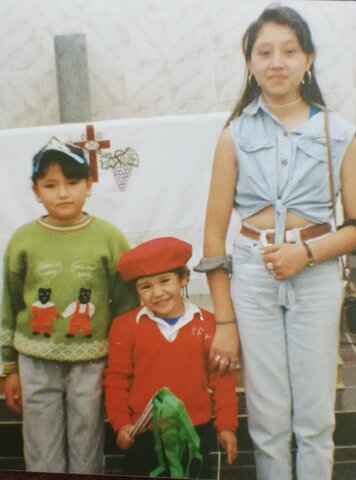 Octubre de 1998 segundo accidente