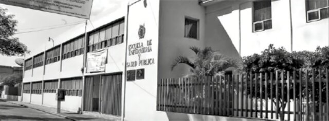 Escuela de Salud Publica de México