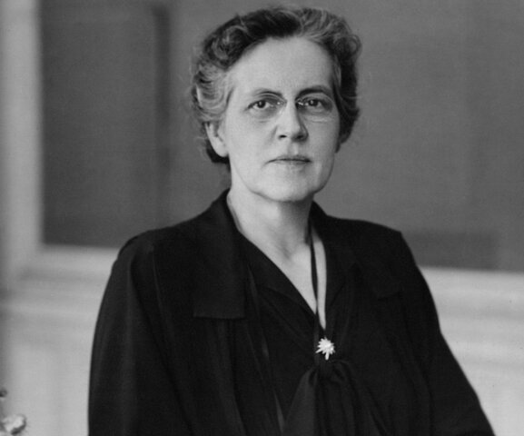 Nadia Boulanger