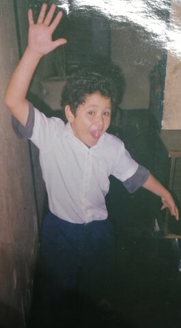 Una esperanza de vida