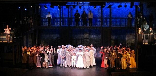 Ragtime