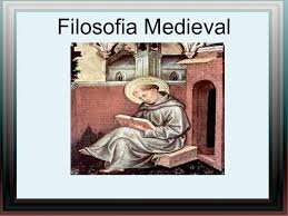 FILOSOFIA MEDIEVAL