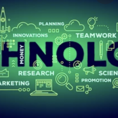 Timeline: 2010-2019 Technologies