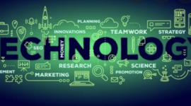 Timeline: 2010-2019 Technologies