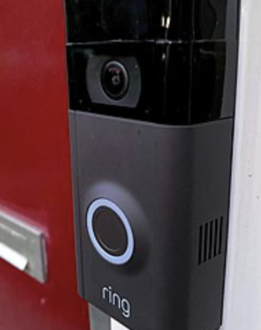 Ring Doorbell
