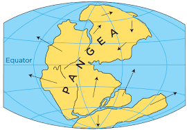 Continental Drift