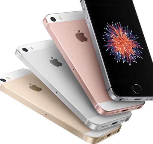 Iphone SE