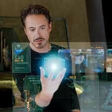 #3 Holographic Computer