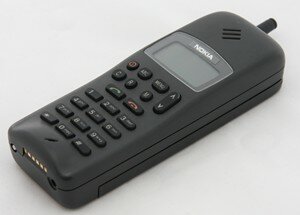 Nokia 1011